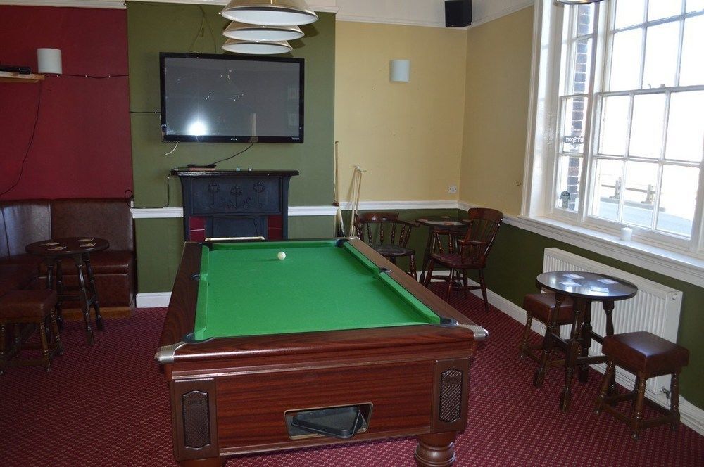 Bed and Breakfast The King'S Arms Бостон Экстерьер фото